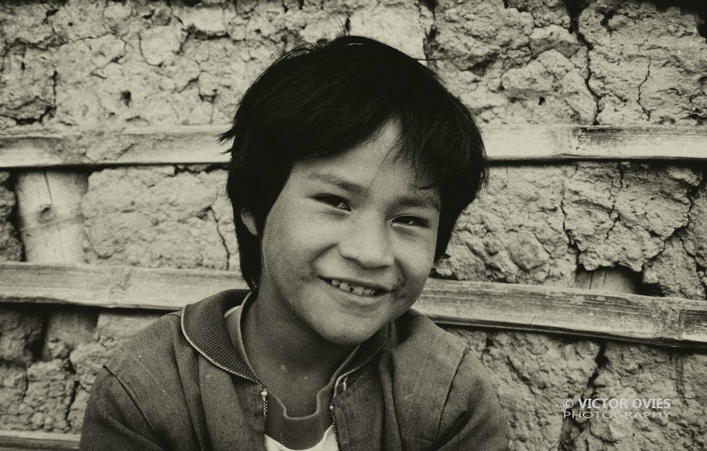 Niño (Tierra Adentro)